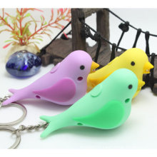 81-1y1100 LED Animal Keychain Light